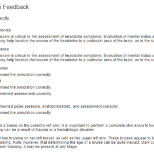 Erin Davis iHuman Case Study