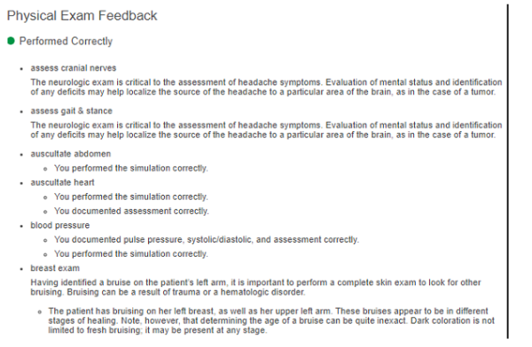 Erin Davis iHuman Case Study